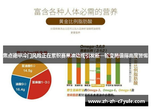 焦点德甲冷门风险正在累积赛果波动或引发新一轮变局值得高度警惕